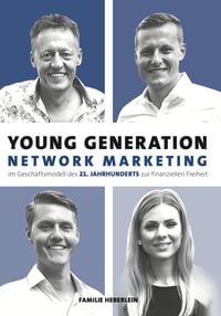 Produktbild: Young Generation Network-Marketing