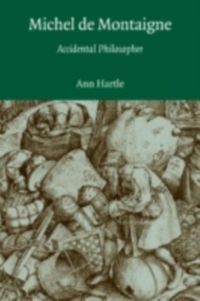 Produktbild: Michel de Montaigne
