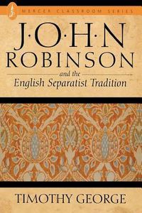 Produktbild: John Robinson