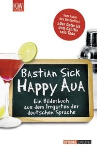 Bild vom Artikel Happy Aua vom Autor Bastian Sick