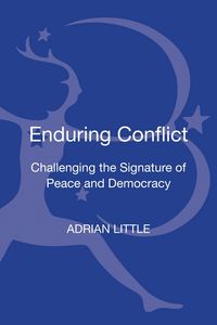 Produktbild: Enduring Conflict