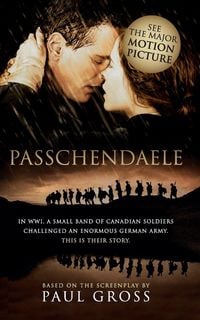 Produktbild: Passchendaele