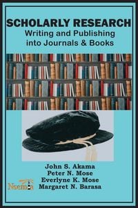 Produktbild: Scholarly Research