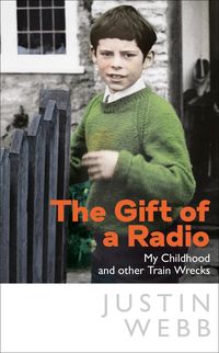 Produktbild: The Gift of a Radio
