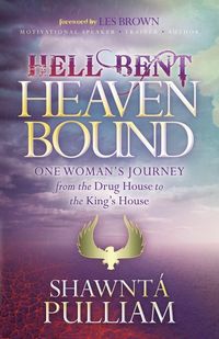 Produktbild: Hell Bent, Heaven Bound