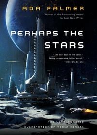 Produktbild: Perhaps the Stars