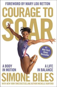 Produktbild: Courage to Soar