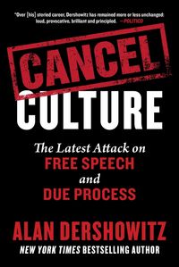 Produktbild: Cancel Culture