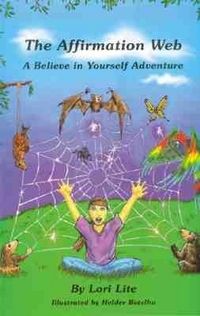 Produktbild: The Affirmation Web