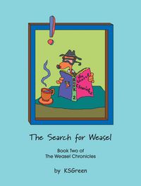 Produktbild: The Search for Weasel