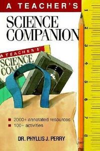 Produktbild: Perry, P: Teacher's Science Companion