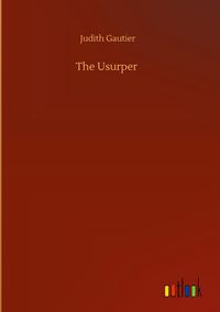Produktbild: The Usurper
