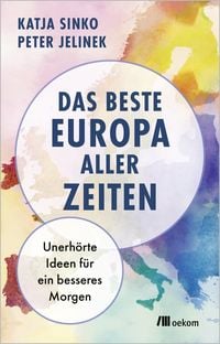 Produktbild: Das beste Europa aller Zeiten