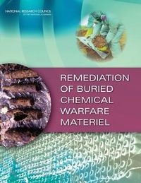 Produktbild: Remediation of Buried Chemical Warfare Materiel