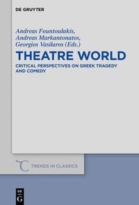 Produktbild: Theatre World