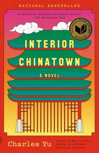 Produktbild: Interior Chinatown