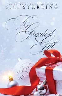 Produktbild: The Greatest Gift - Alternate Special Edition Cover