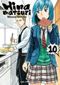 Produktbild: Hinamatsuri Volume 10