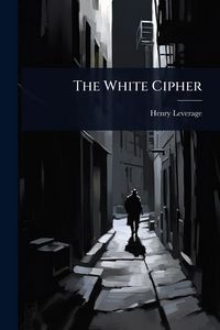 Produktbild: The White Cipher