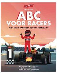 Produktbild: ABC Voor Racers