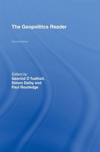 Produktbild: The Geopolitics Reader