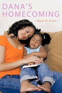 Produktbild: Dana's Homecoming