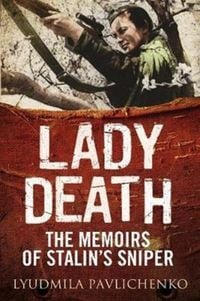 Produktbild: Lady Death
