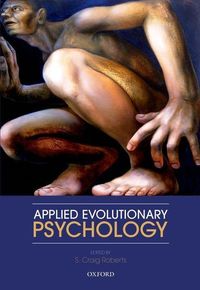 Produktbild: Applied Evolutionary Psycholog
