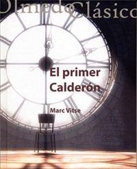 Produktbild: El primer Calder&oacute;n