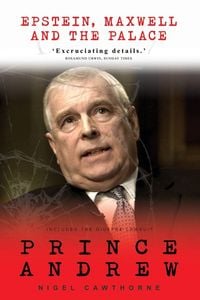 Produktbild: Prince Andrew