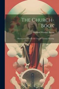 Produktbild: The Church-Book