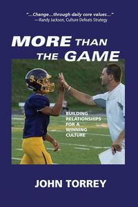 Produktbild: More Than The Game