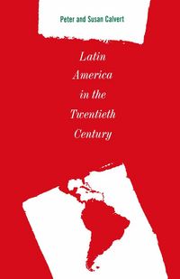 Produktbild: Latin America in the Twentieth Century