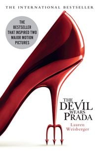 Produktbild: The Devil Wears Prada