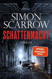 Produktbild: Schattenmacht