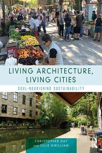 Produktbild: Day, C: Living Architecture, Living Cities