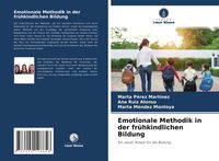 Produktbild: Emotionale Methodik in der fr&uuml;hkindlichen Bildung
