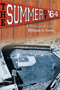 Produktbild: The Summer of '64