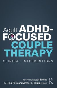 Produktbild: Adult ADHD-Focused Couple Therapy