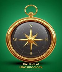 Produktbild: The Tales of Okosmoclock