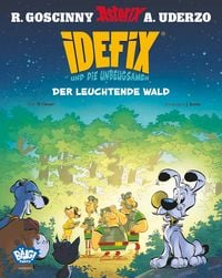 Produktbild: Idefix und die Unbeugsamen 06