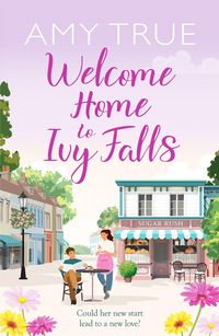 Produktbild: Welcome Home to Ivy Falls
