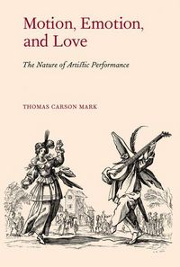 Produktbild: Motion, Emotion, and Love