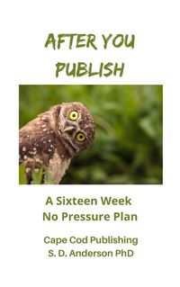 Produktbild: After You Publish