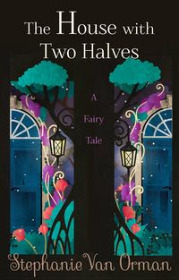 Produktbild: The House With Two Halves