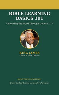 Produktbild: Bible Learning Basics 101