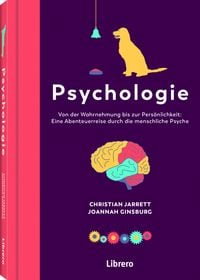 Produktbild: Psychologie