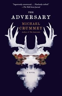 Produktbild: Crummey, M: Adversary