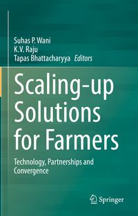 Produktbild: Scaling-up Solutions for Farmers