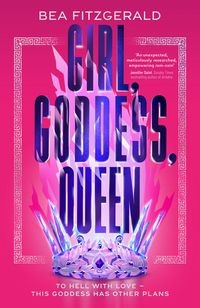 Produktbild: Fitzgerald, B: Girl, Goddess, Queen